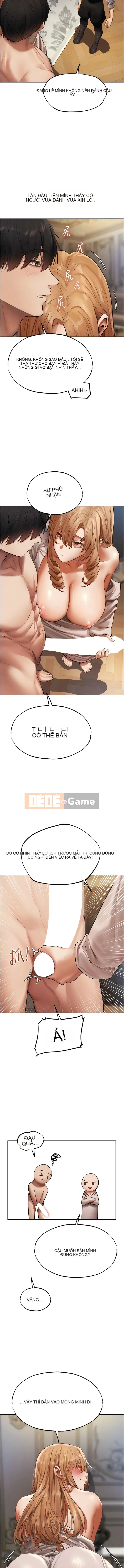 Thợ săn vợ Chương 37-38