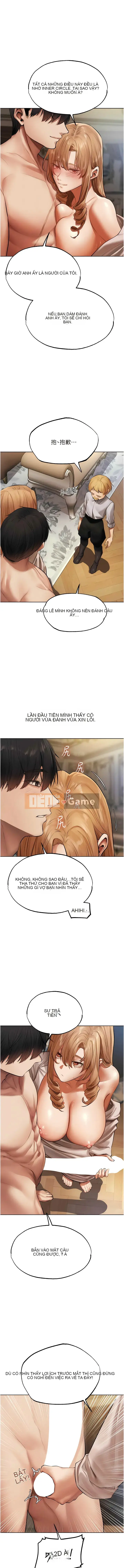 Thợ săn vợ Chương 37-38