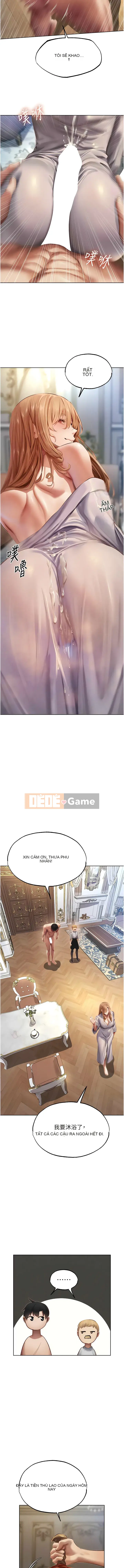 Thợ săn vợ Chương 37-38