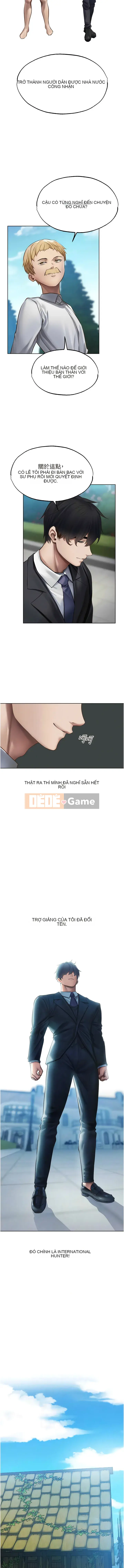 Thợ săn vợ Chương 37-38