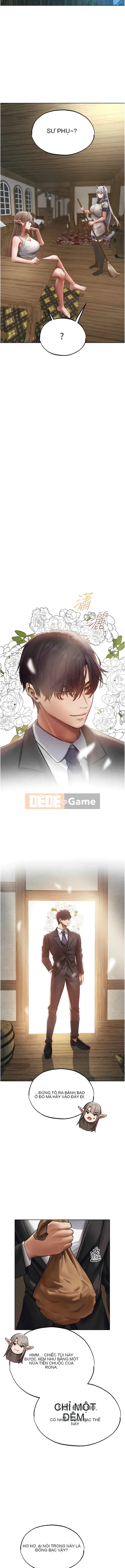 Thợ săn vợ Chương 37-38