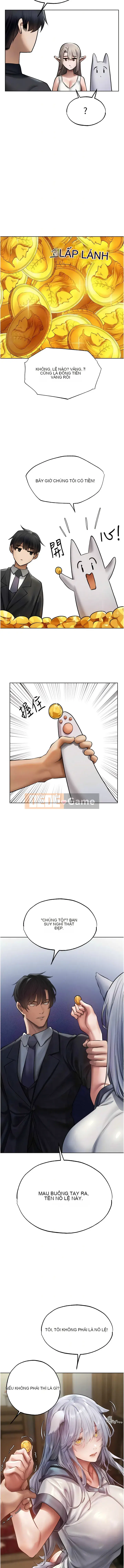 Thợ săn vợ Chương 37-38