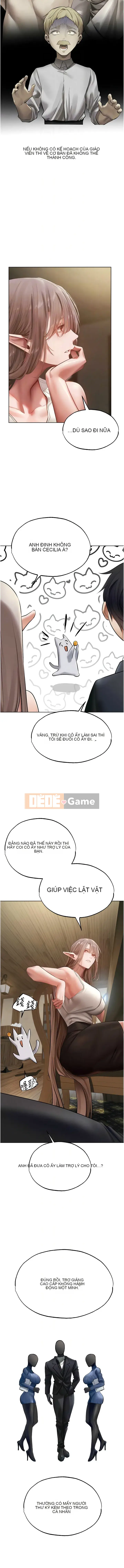 Thợ săn vợ Chương 37-38