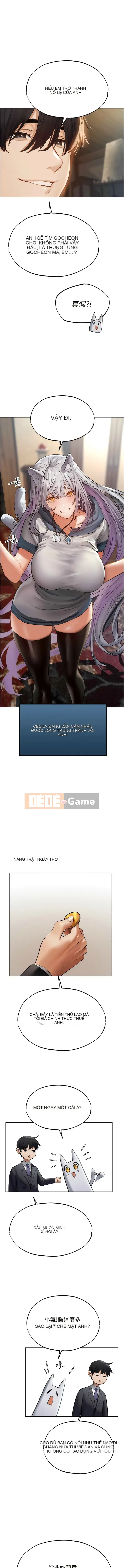 Thợ săn vợ Chương 37-38