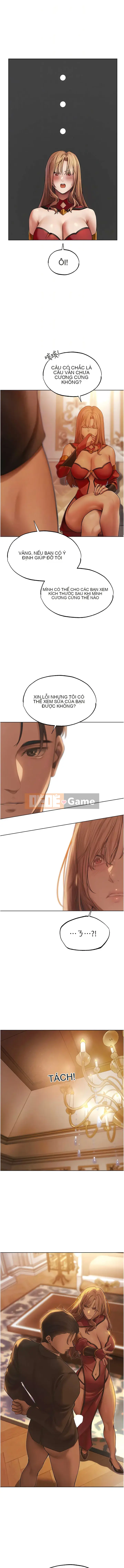 Thợ săn vợ Chương 35-36