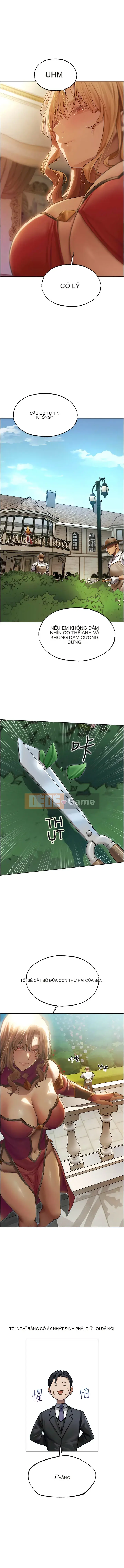 Thợ săn vợ Chương 35-36