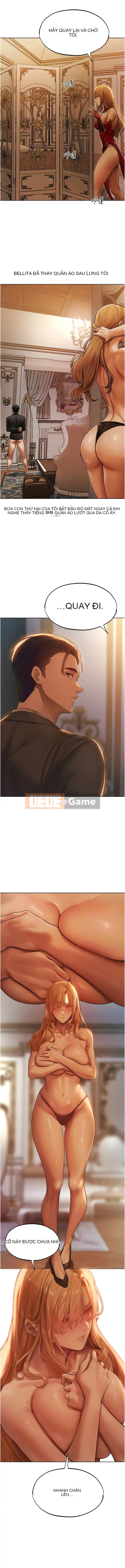 Thợ săn vợ Chương 35-36