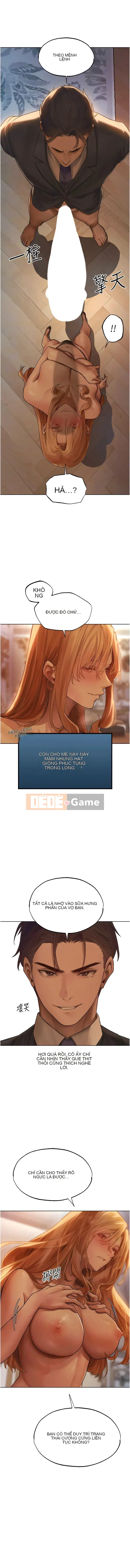 Thợ săn vợ Chương 35-36