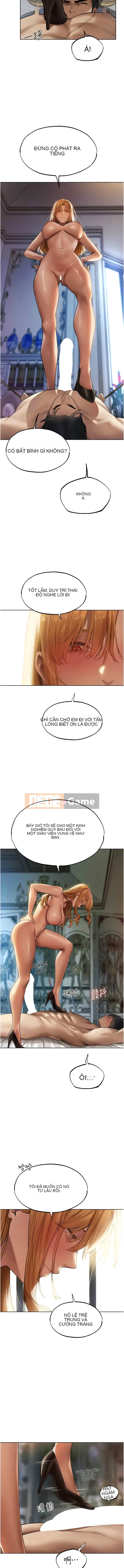 Thợ săn vợ Chương 35-36