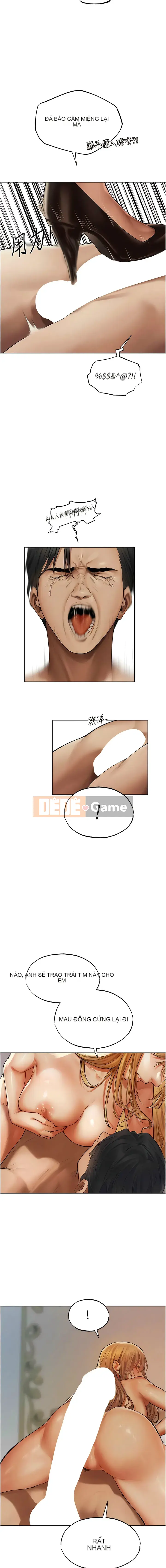 Thợ săn vợ Chương 35-36