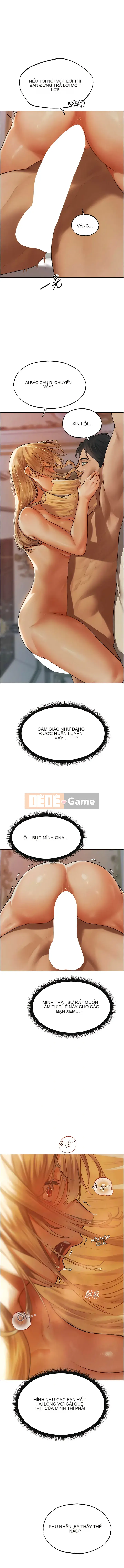 Thợ săn vợ Chương 35-36