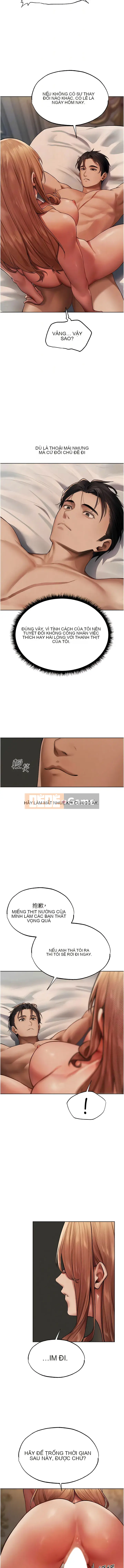 Thợ săn vợ Chương 35-36