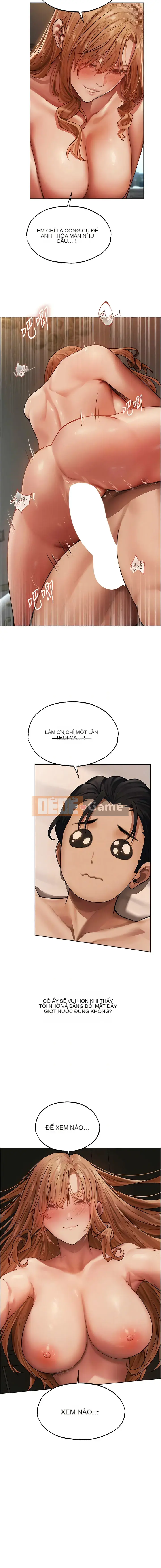 Thợ săn vợ Chương 35-36