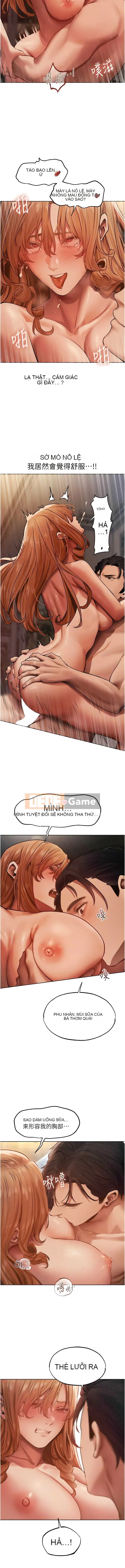 Thợ săn vợ Chương 35-36