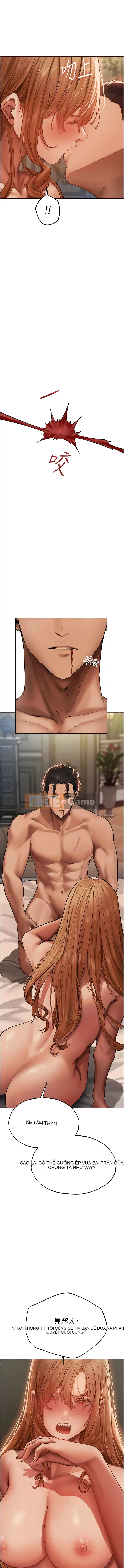 Thợ săn vợ Chương 35-36