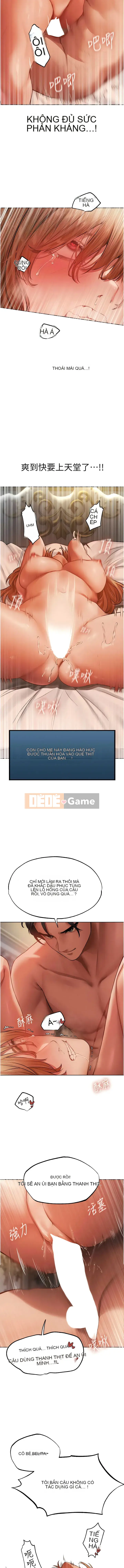 Thợ săn vợ Chương 35-36