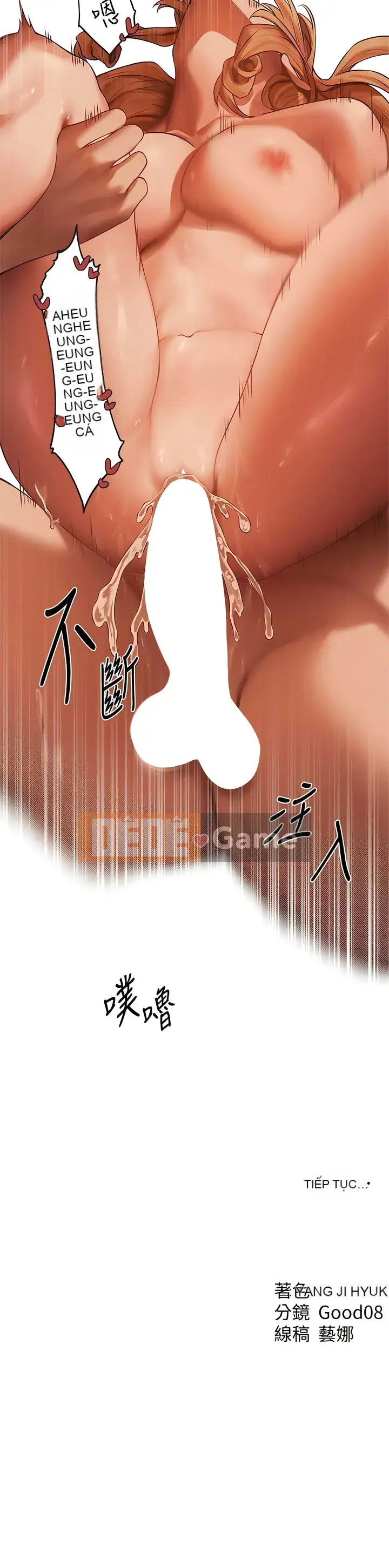 Thợ săn vợ Chương 35-36