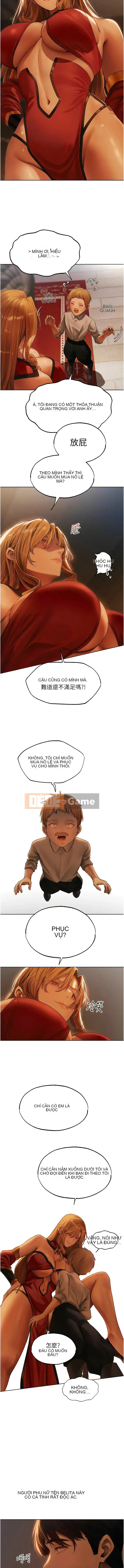 Thợ săn vợ Chương 33-34