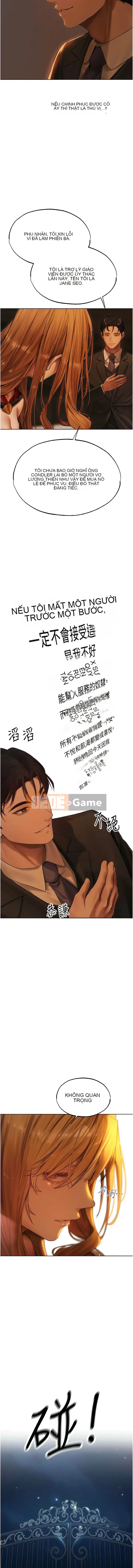 Thợ săn vợ Chương 33-34