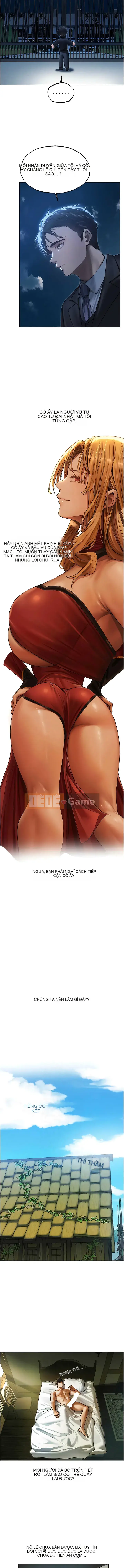 Thợ săn vợ Chương 33-34