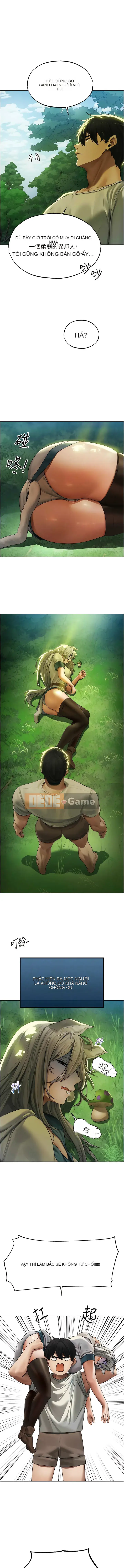 Thợ săn vợ Chương 33-34