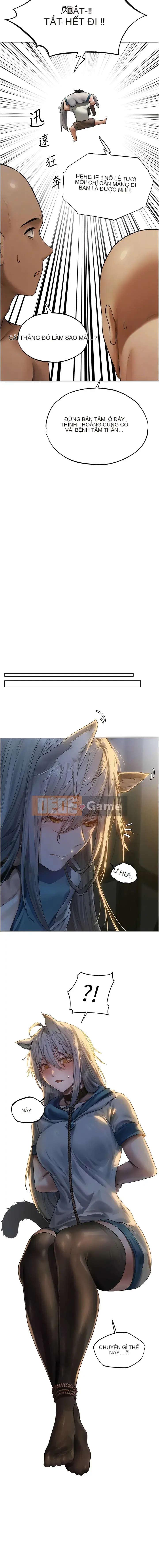 Thợ săn vợ Chương 33-34