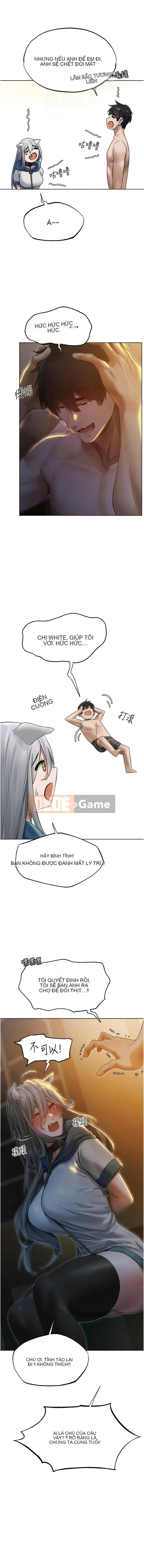 Thợ săn vợ Chương 33-34