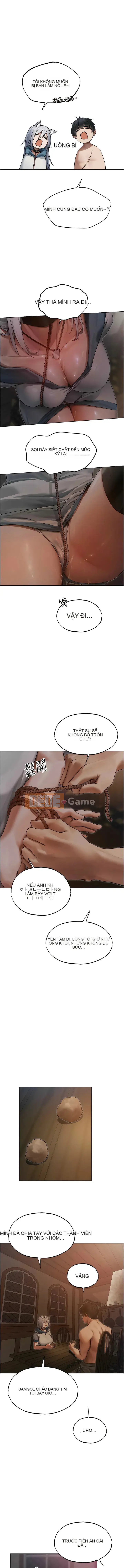 Thợ săn vợ Chương 33-34