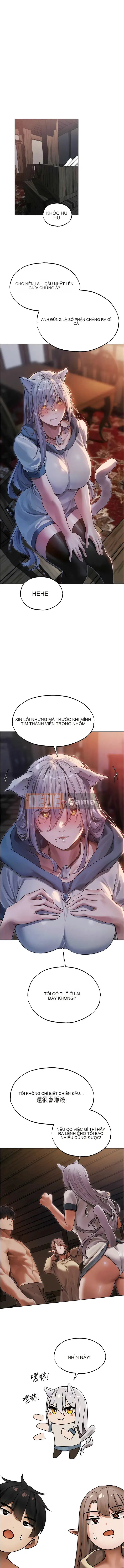 Thợ săn vợ Chương 33-34
