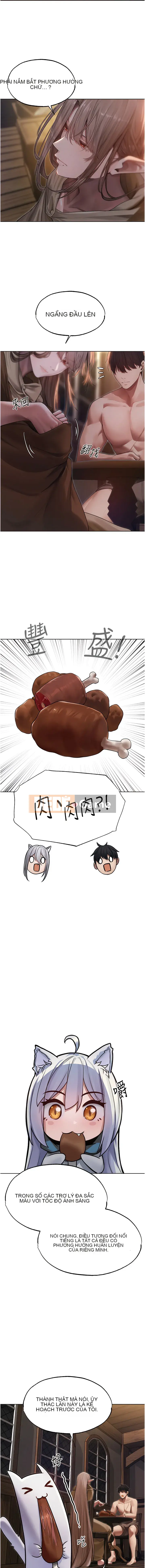 Thợ săn vợ Chương 33-34