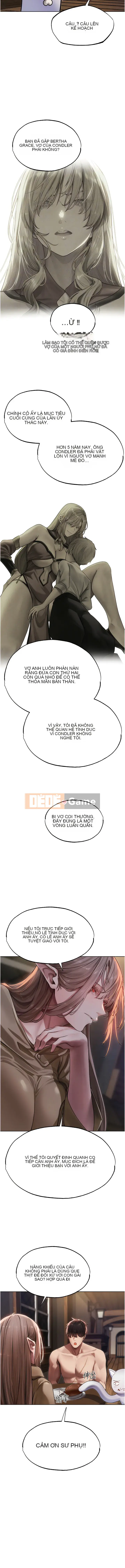 Thợ săn vợ Chương 33-34