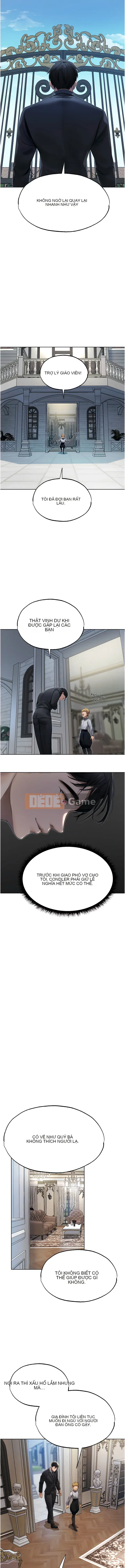 Thợ săn vợ Chương 33-34