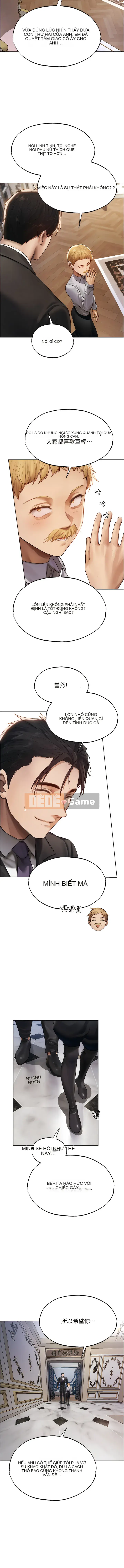 Thợ săn vợ Chương 33-34