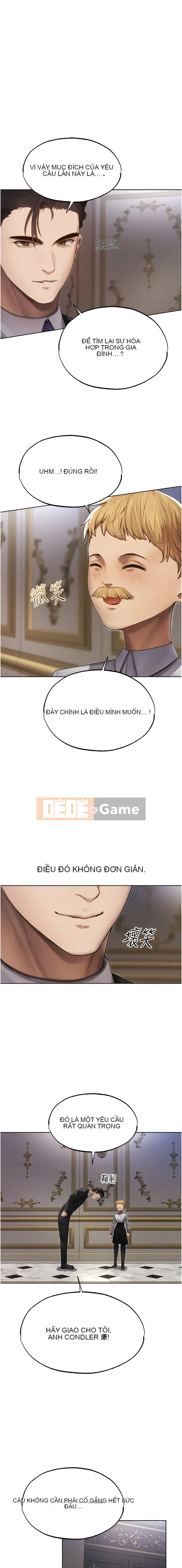 Thợ săn vợ Chương 33-34