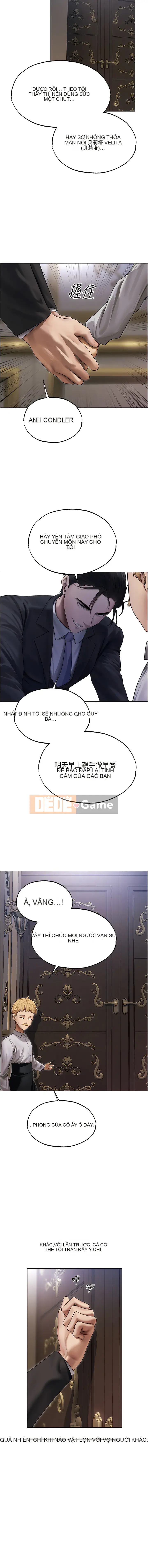 Thợ săn vợ Chương 33-34