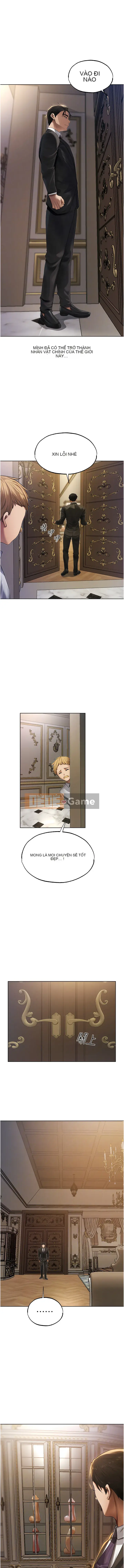 Thợ săn vợ Chương 33-34