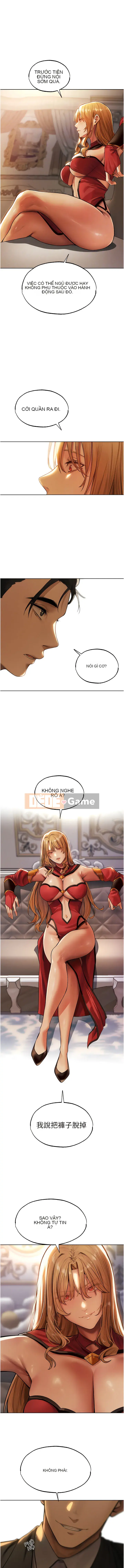 Thợ săn vợ Chương 33-34