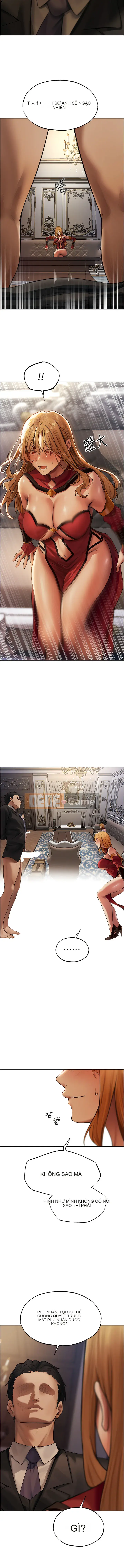 Thợ săn vợ Chương 33-34