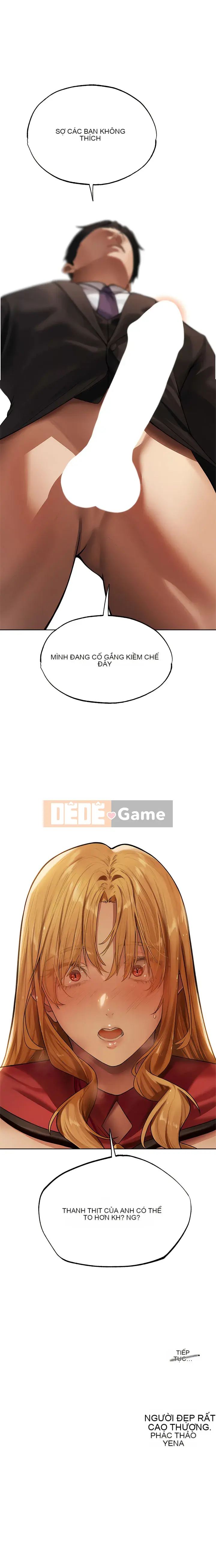 Thợ săn vợ Chương 33-34