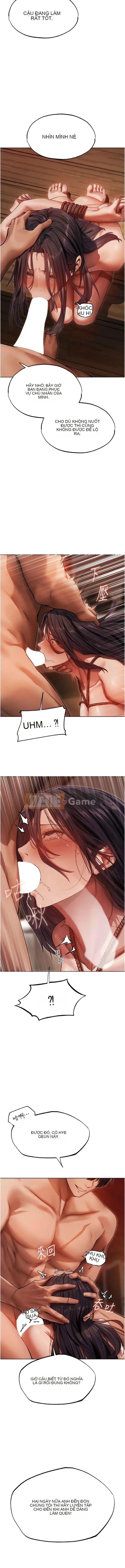 Thợ săn vợ Chương 31-32