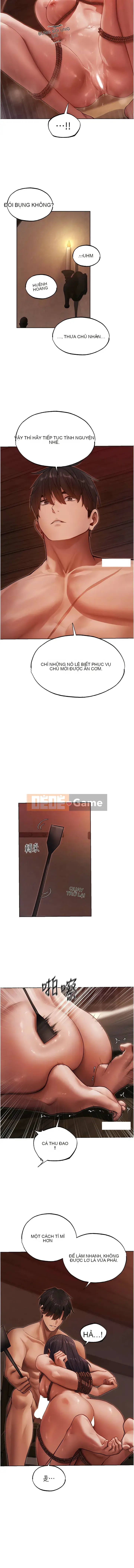 Thợ săn vợ Chương 31-32