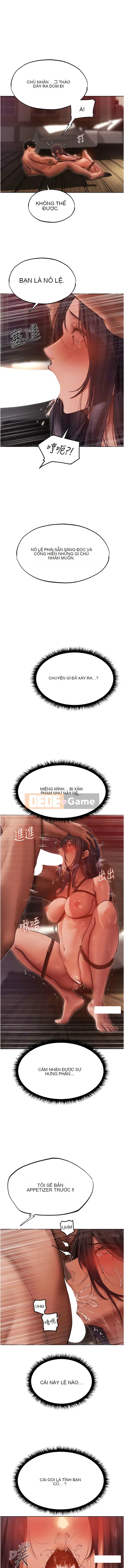 Thợ săn vợ Chương 31-32