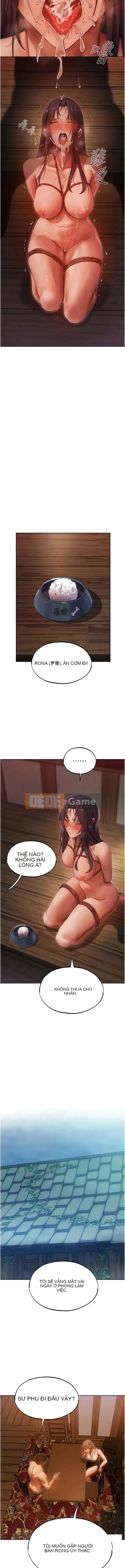 Thợ săn vợ Chương 31-32