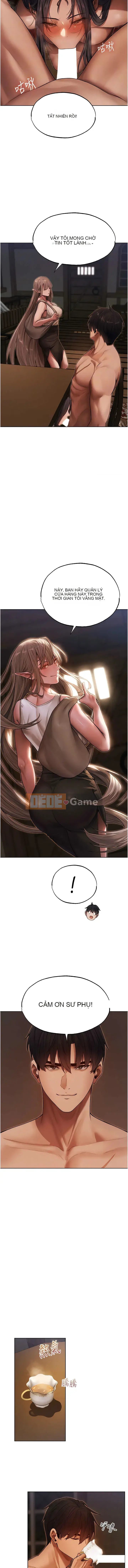 Thợ săn vợ Chương 31-32