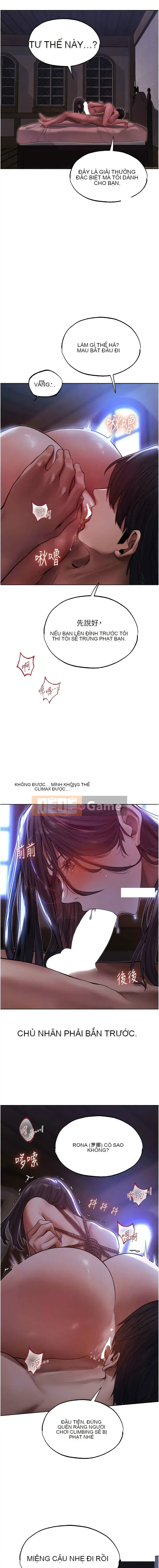 Thợ săn vợ Chương 31-32