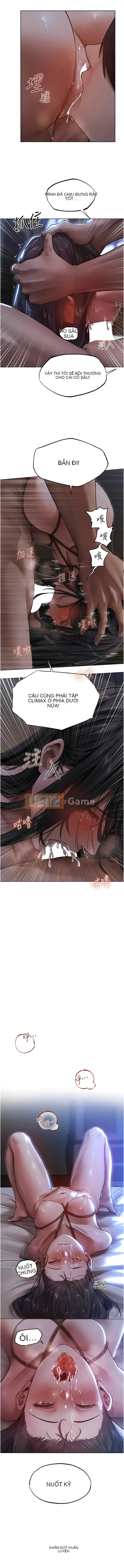 Thợ săn vợ Chương 31-32