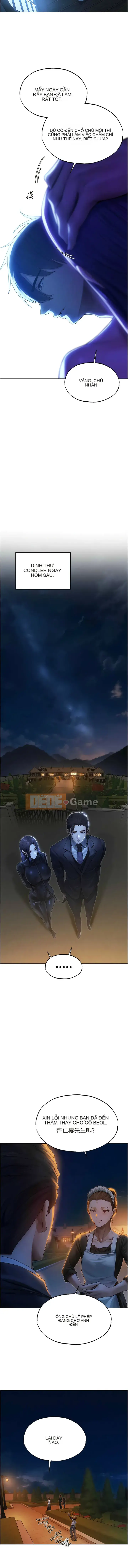 Thợ săn vợ Chương 31-32
