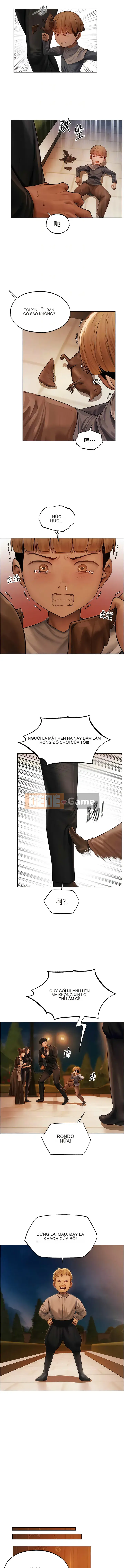 Thợ săn vợ Chương 31-32