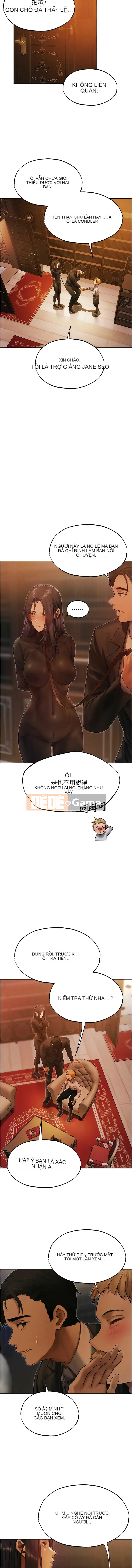 Thợ săn vợ Chương 31-32