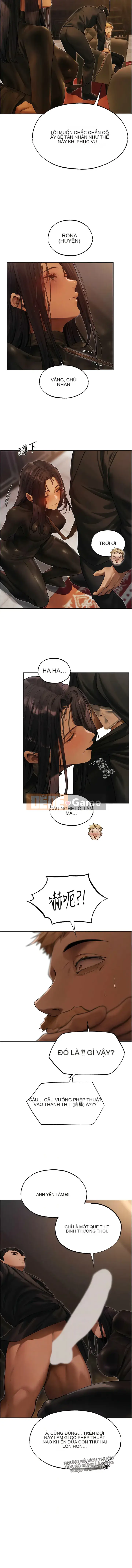 Thợ săn vợ Chương 31-32
